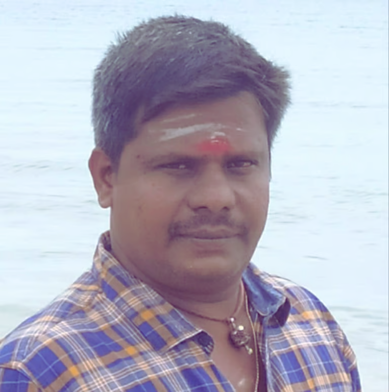 ADR.A. DHARMARAAJ